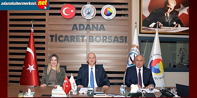 Şahin Bilgiç, “Yedi Yıldızın ışığını üyelerimizin ve üreticilerimizin geleceğine taşıyacağız”
