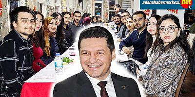 Savunma Makamı Ramazan Sofrasında Bir Araya Geldi