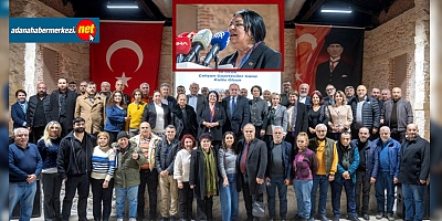 Seyhan Belediyesinden Basın Emekçilerine 10 Ocak Buluşması