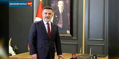Tamer Dağlı, “Üreticilerimizin Yanındayız”