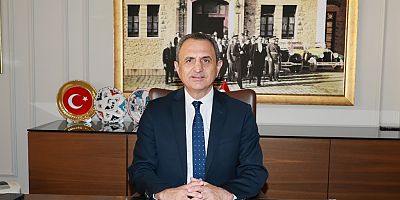 Tarık Özünal Yüreğir Belediye Başkan Vekili oldu