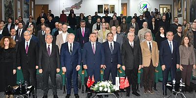 Türkiye’nin Yeşil Dönüşümü Adana’da Masaya Yatırıldı