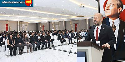 Uzm. Dr. Nacar, “Mesleğimizin kaynağı insan sevgisi”