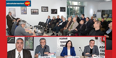 Uzm. Dr. Polatöz, “İyi hekim; bilimsel düşünce ve toplumsal sorumluluk bilinciyle yetişir”