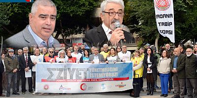 Uzm. Dr. Polatöz, “Kamucu sağlık anlayışından uzaklaşılmamalıdır”