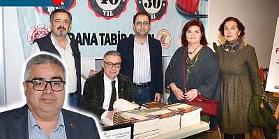 Uzm. Dr. Polatöz, “Sanat iyileştiriyor, iyiliği çoğaltıyor”