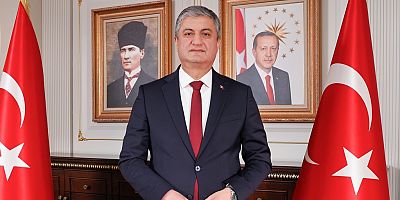 Vali Mustafa Yavuz'un 6 Şubat Mesajı