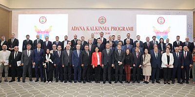 Vali Yavuz, “Şehirleri büyüten insandır”