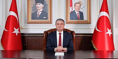 Vali Yavuz’un 15 Temmuz Mesajı