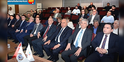 Yerel Kalkınma Hamlesi ve IPARD Destekleri ATB’de anlatıldı