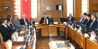 YÖK–TOBB İş Birliği Protokolü