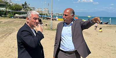 Yumurtalık’ın Yıldızı Parlıyor
