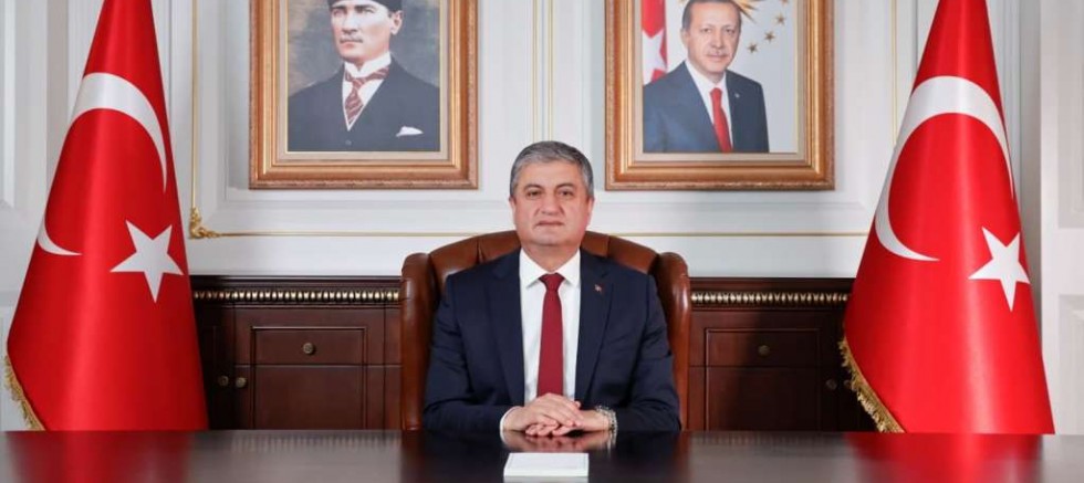 Vali Yavuz’un 15 Temmuz Mesajı